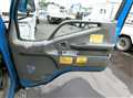 2002 Mitsubishi Canter