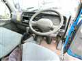 2002 Mitsubishi Canter