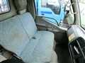 2002 Mitsubishi Canter