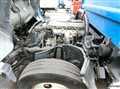 2002 Mitsubishi Canter