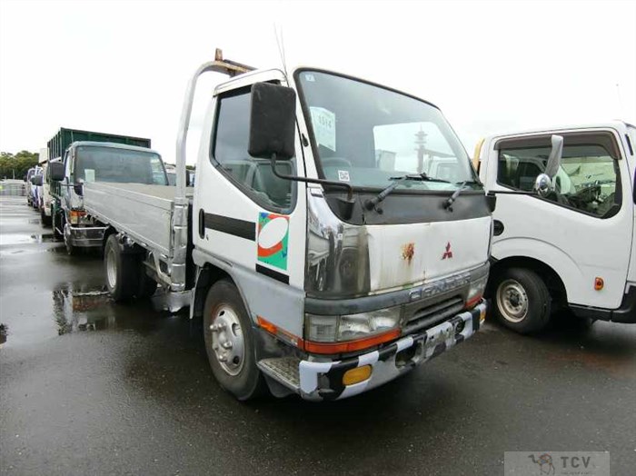 1994 Mitsubishi Canter