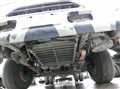1994 Mitsubishi Canter