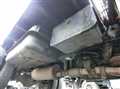 1994 Mitsubishi Canter