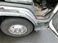 1994 Mitsubishi Canter