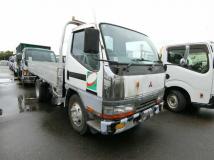1994 Mitsubishi Canter