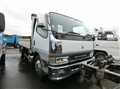2002 Mitsubishi Canter