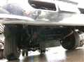 2002 Mitsubishi Canter