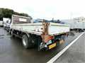 2002 Mitsubishi Canter