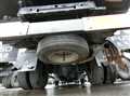 2002 Mitsubishi Canter