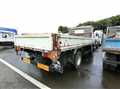 2002 Mitsubishi Canter