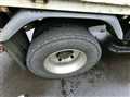 2002 Mitsubishi Canter