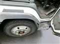 2002 Mitsubishi Canter