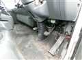 2002 Mitsubishi Canter