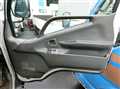 2002 Mitsubishi Canter