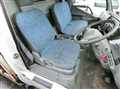 2002 Mitsubishi Canter