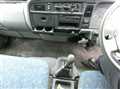 2002 Mitsubishi Canter