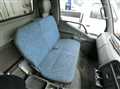 2002 Mitsubishi Canter