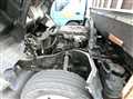 2002 Mitsubishi Canter