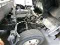 2002 Mitsubishi Canter