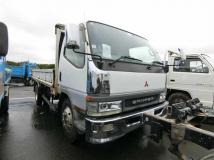 2002 Mitsubishi Canter