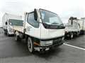 2001 Mitsubishi Canter