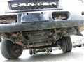 2001 Mitsubishi Canter