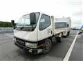 2001 Mitsubishi Canter