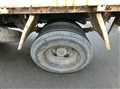 2001 Mitsubishi Canter