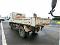2001 Mitsubishi Canter