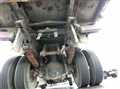 2001 Mitsubishi Canter