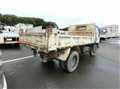 2001 Mitsubishi Canter