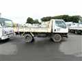 2001 Mitsubishi Canter