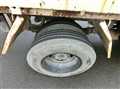 2001 Mitsubishi Canter