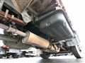 2001 Mitsubishi Canter