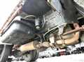 2001 Mitsubishi Canter