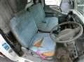2001 Mitsubishi Canter