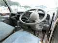 2001 Mitsubishi Canter