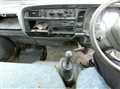 2001 Mitsubishi Canter
