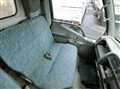2001 Mitsubishi Canter