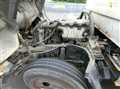 2001 Mitsubishi Canter