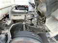 2001 Mitsubishi Canter