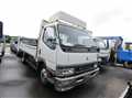 1999 Mitsubishi Canter