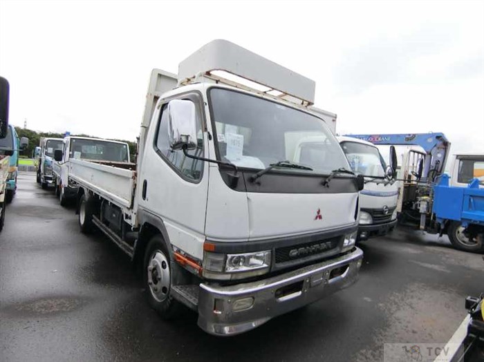 1999 Mitsubishi Canter