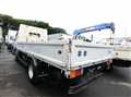 1999 Mitsubishi Canter