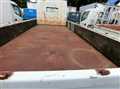 1999 Mitsubishi Canter