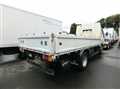 1999 Mitsubishi Canter