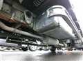 1999 Mitsubishi Canter