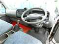 1999 Mitsubishi Canter