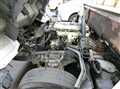1999 Mitsubishi Canter