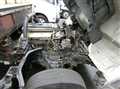 1999 Mitsubishi Canter